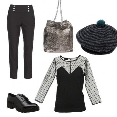 Outfit Total look #119291