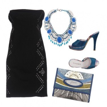 Outfit Bon Ton #6795