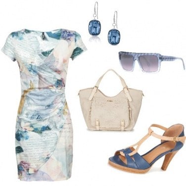 Outfit Chic #9544