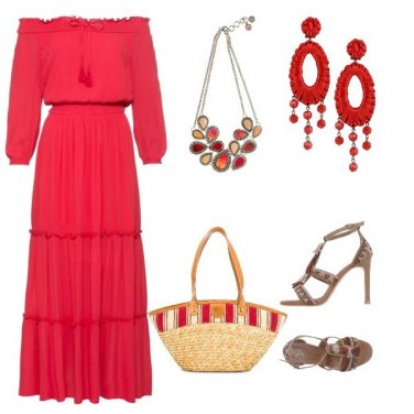 Outfit Bon Ton #6796