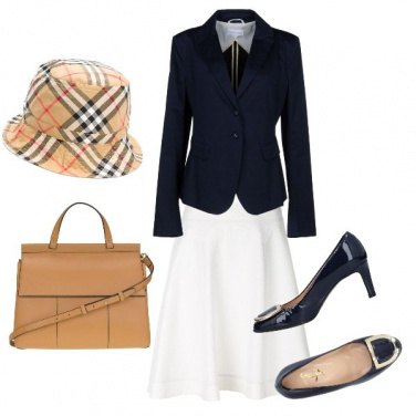Outfit Classic