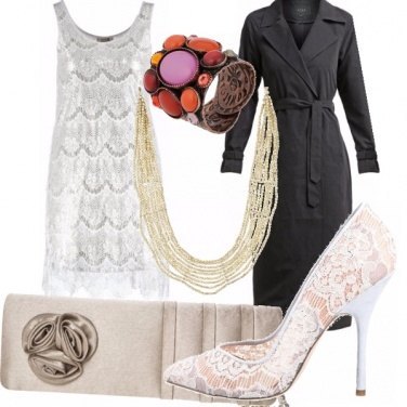 Outfit I ruggenti anni \'20