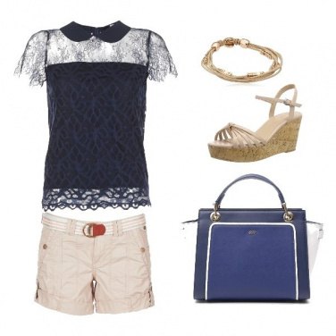 Outfit Sere d\'estate