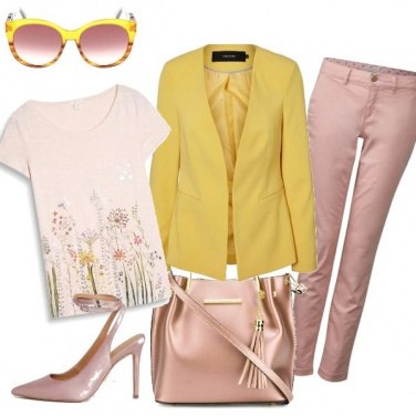 Outfit Trendy #14378