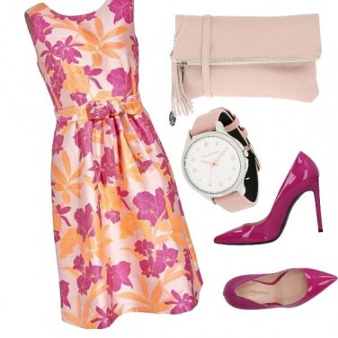 Outfit Bon Ton #6798