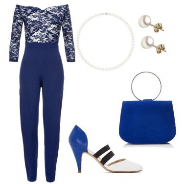 Outfit Sexy #1934