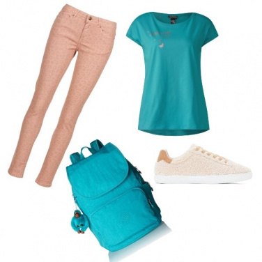 Outfit Esami