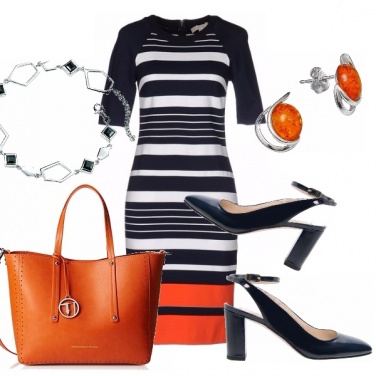 Outfit Evviva il sole di settembre