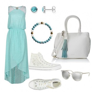 Outfit Trendy #14382