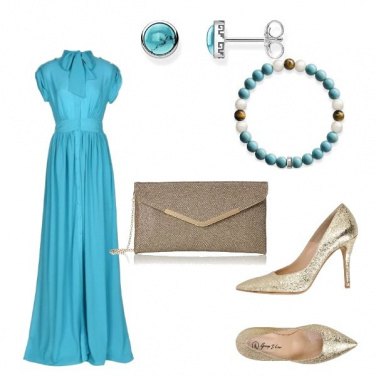 Outfit Chic #9548