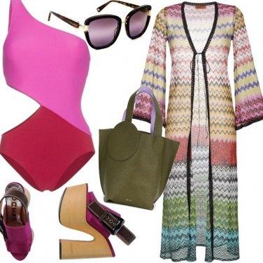 Outfit Sexy #1931
