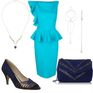 Outfit Marine