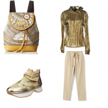Outfit Night&day