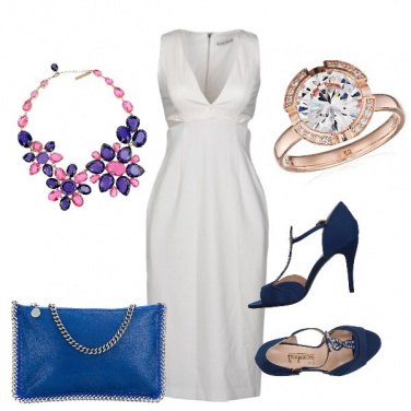 Outfit Chic #9548