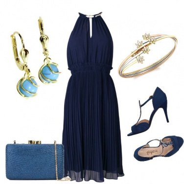 Outfit Chic #9550