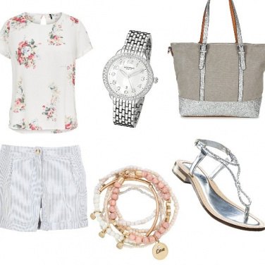 Outfit Freschezza