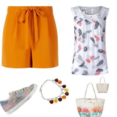 Outfit Basic #9430