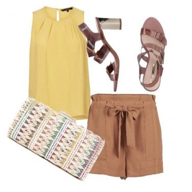 Outfit Carino