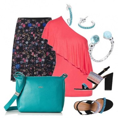 Outfit Basic #9429