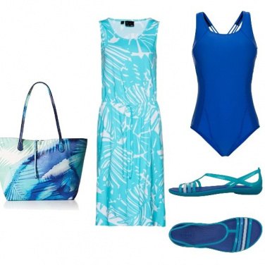 Outfit Tavolara e Molara