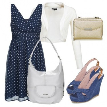 Outfit Retrò