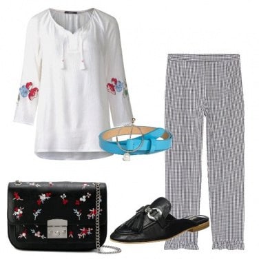 Outfit Trendy #14394
