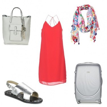 Outfit In viaggio