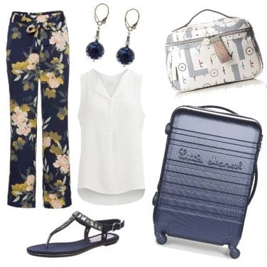 Outfit Buon viaggio