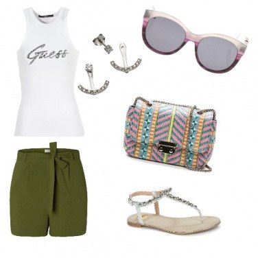 Outfit Trendy #14395