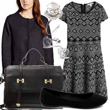 Outfit E se sei alta...