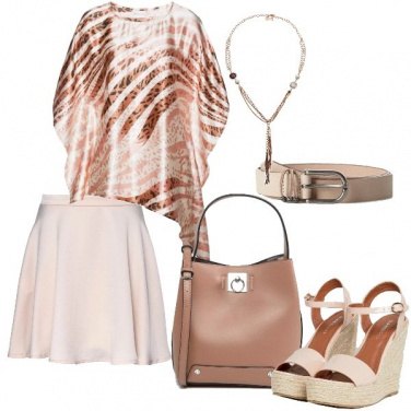 Outfit Basic #9432