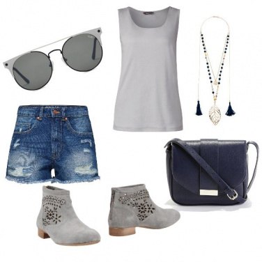 Outfit Shorts