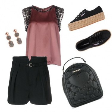 Outfit Chic