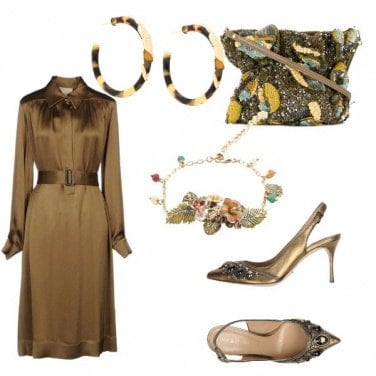 Outfit Chic #9558