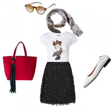 Outfit Petite garcon