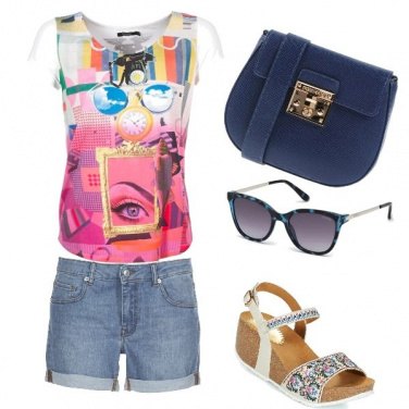 Outfit Basic #9433