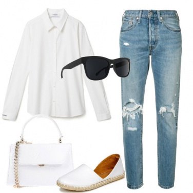 Outfit Total look #119440