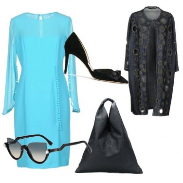 Outfit Bon Ton #6804