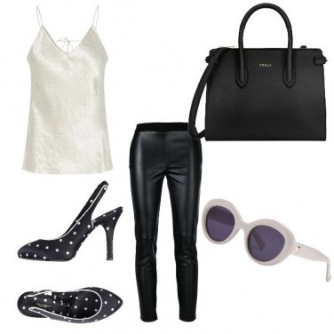 Outfit Sexy #1935