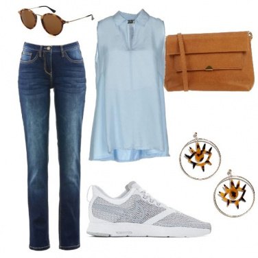 Outfit Guardaroba capsula - 30 pz. #3