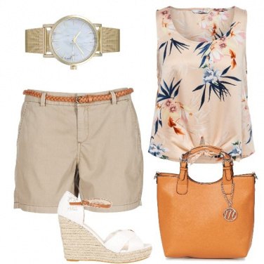 Outfit Basic #9434