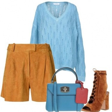 Outfit Trendy #14408