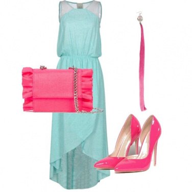 Outfit Trendy #14403
