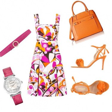 Outfit Chic #9563