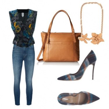 Outfit Trendy #14406