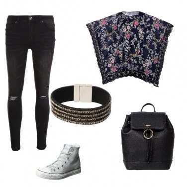 Outfit Rock #1983