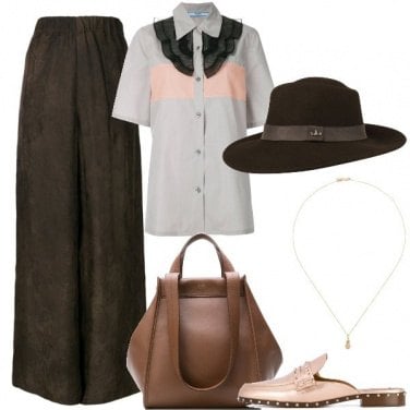 Outfit Trendy #14407