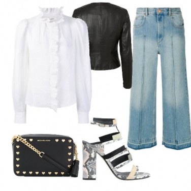Outfit Urban #4637