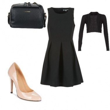 Outfit Spartoo Outfit