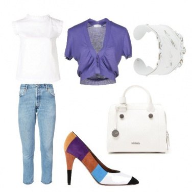 Outfit Trendy #14412